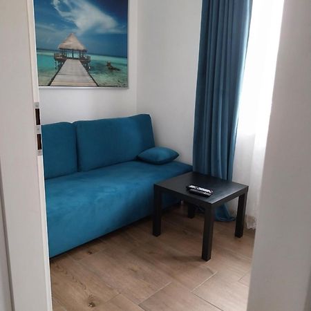 Pokoje - Studio Gliwice I Przy Onkologii Экстерьер фото