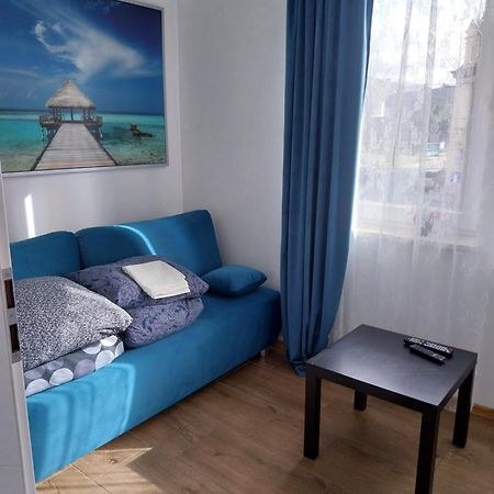 Pokoje - Studio Gliwice I Przy Onkologii Экстерьер фото