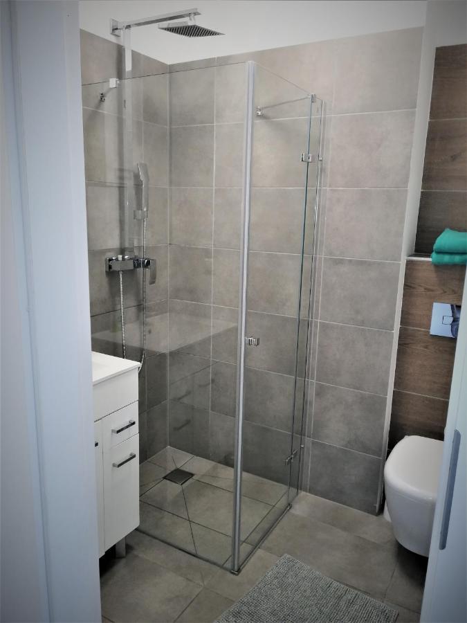 Pokoje - Studio Gliwice I Przy Onkologii Экстерьер фото