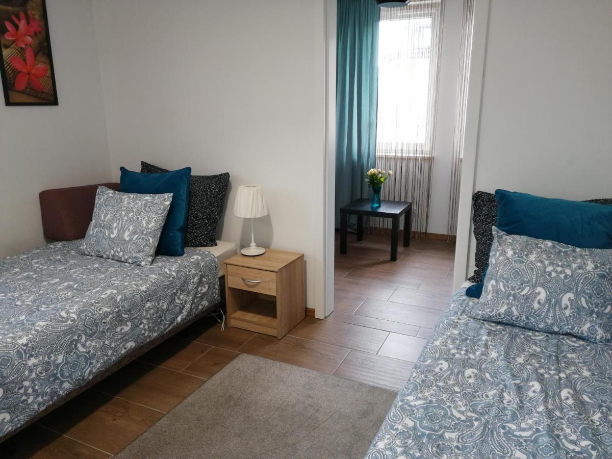Pokoje - Studio Gliwice I Przy Onkologii Экстерьер фото