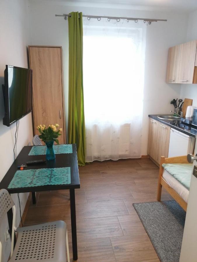 Pokoje - Studio Gliwice I Przy Onkologii Экстерьер фото