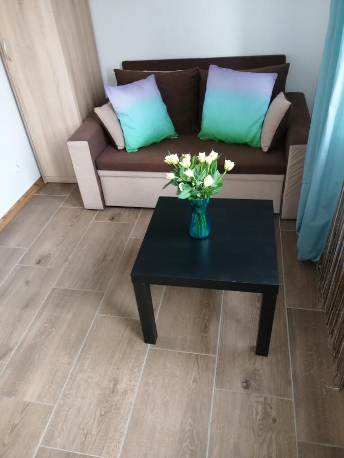 Pokoje - Studio Gliwice I Przy Onkologii Экстерьер фото
