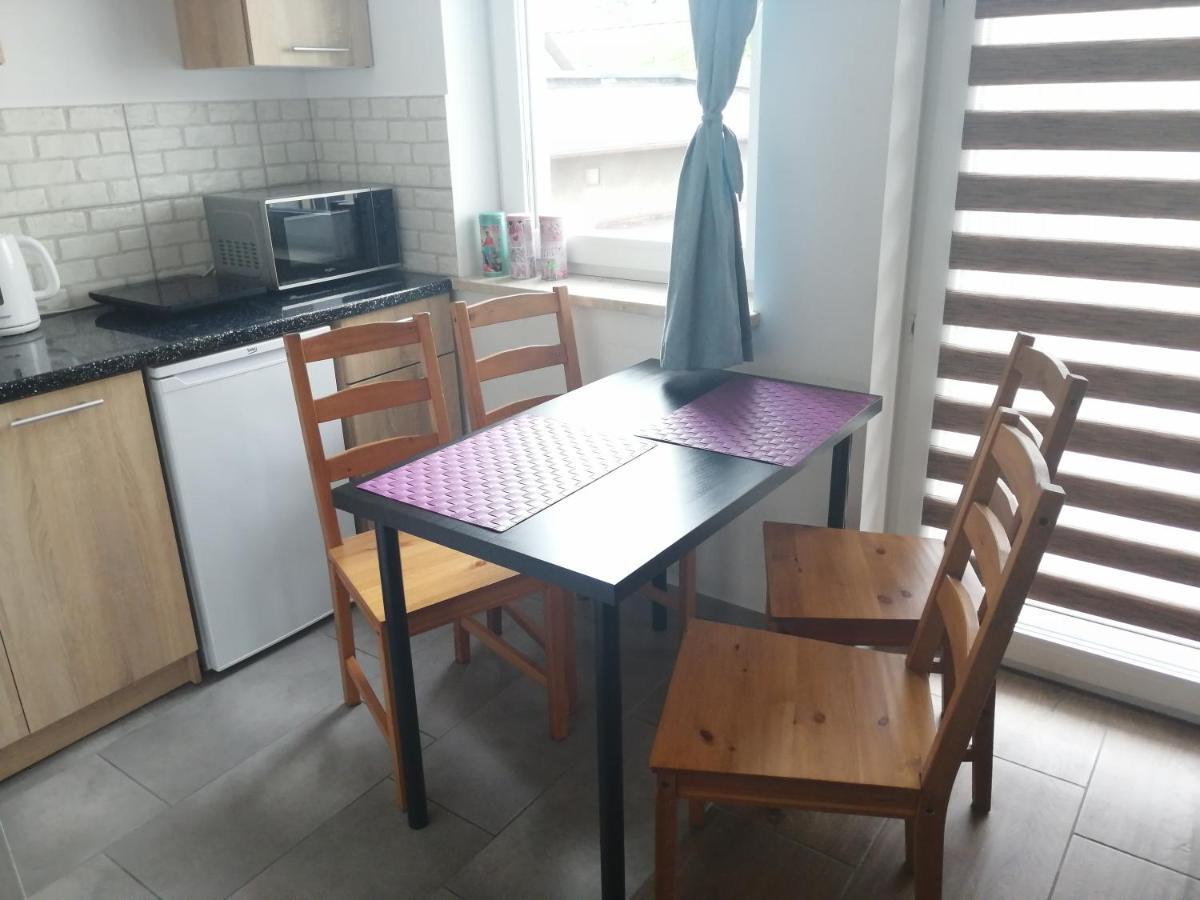 Pokoje - Studio Gliwice I Przy Onkologii Экстерьер фото