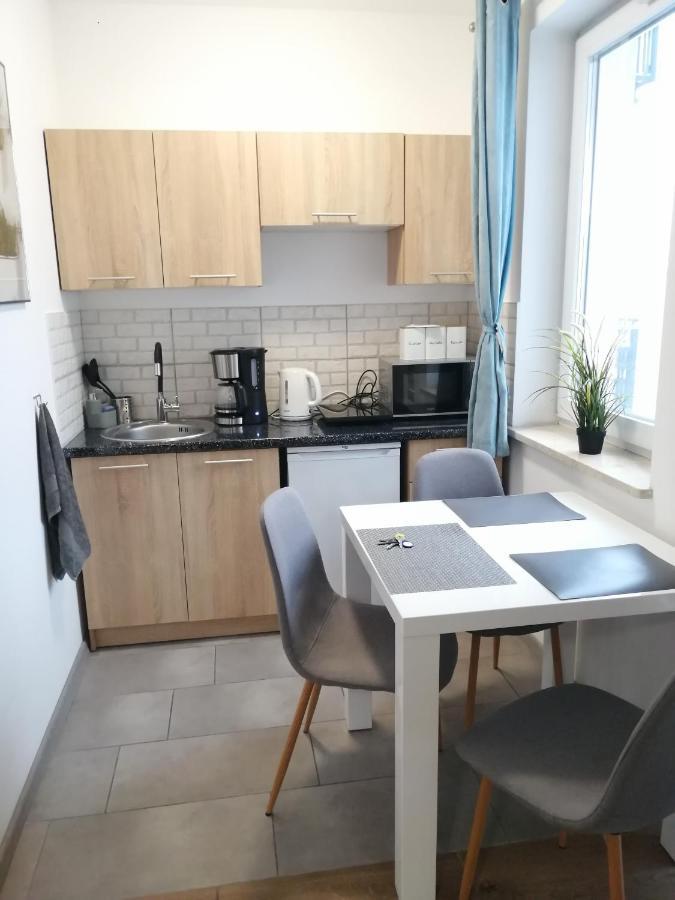 Pokoje - Studio Gliwice I Przy Onkologii Экстерьер фото