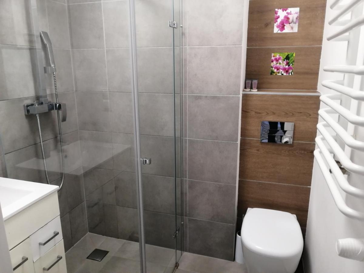Pokoje - Studio Gliwice I Przy Onkologii Экстерьер фото