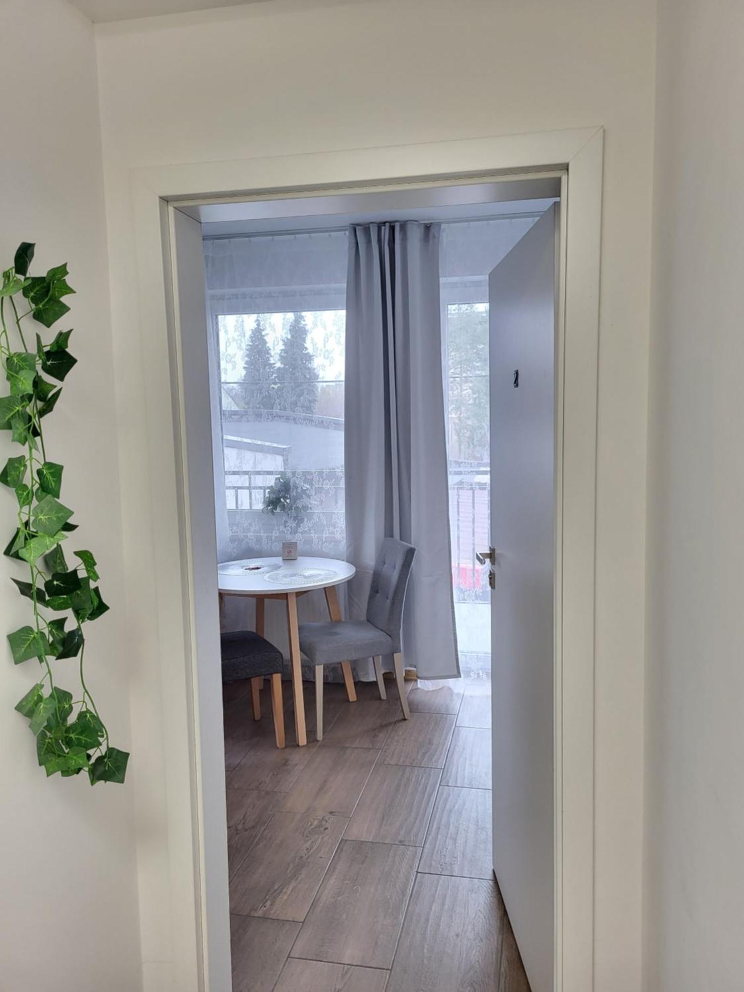 Pokoje - Studio Gliwice I Przy Onkologii Экстерьер фото