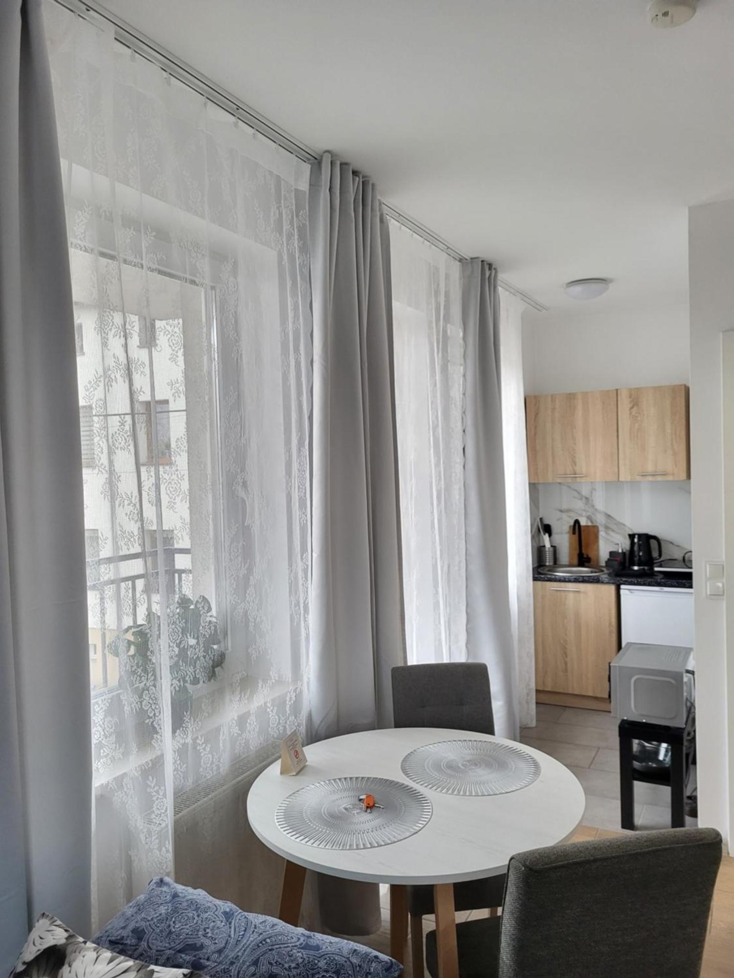 Pokoje - Studio Gliwice I Przy Onkologii Экстерьер фото
