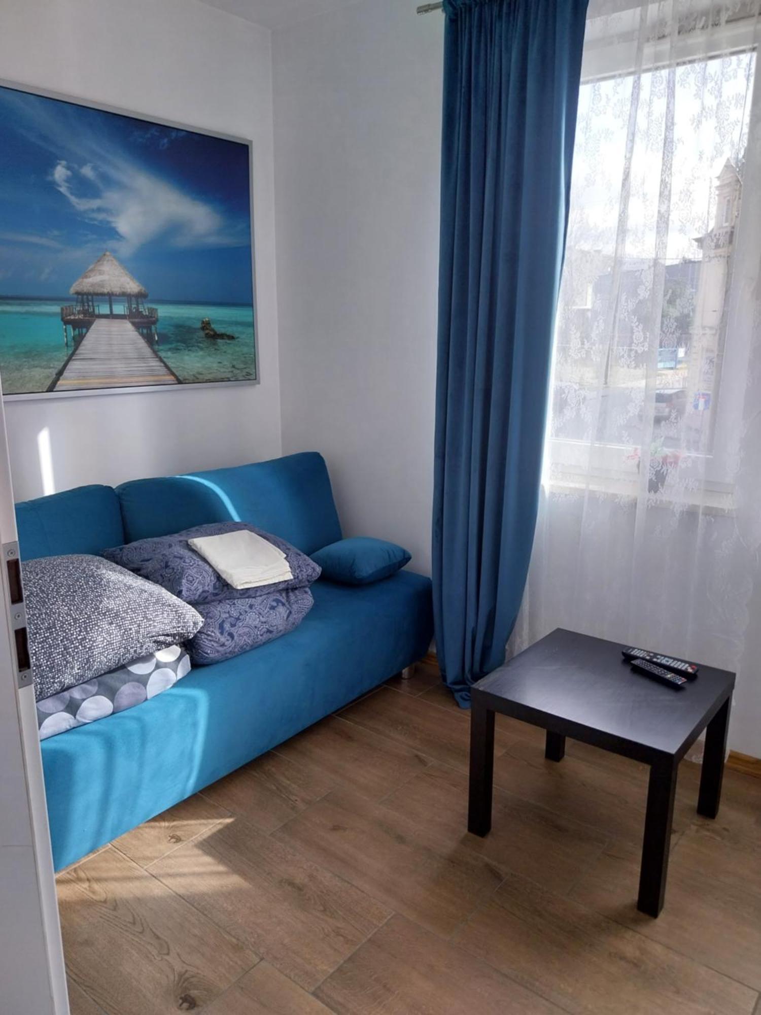 Pokoje - Studio Gliwice I Przy Onkologii Экстерьер фото
