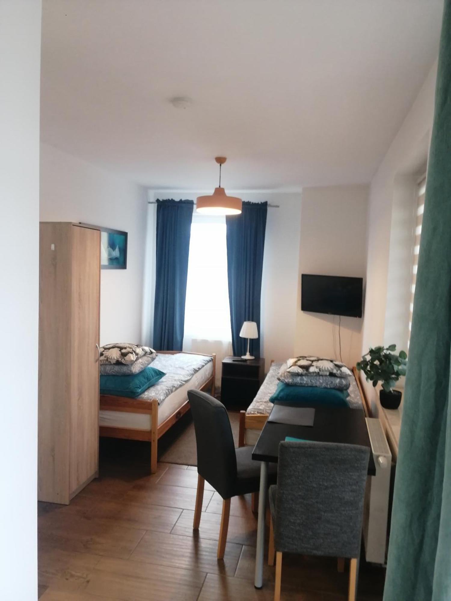Pokoje - Studio Gliwice I Przy Onkologii Номер фото