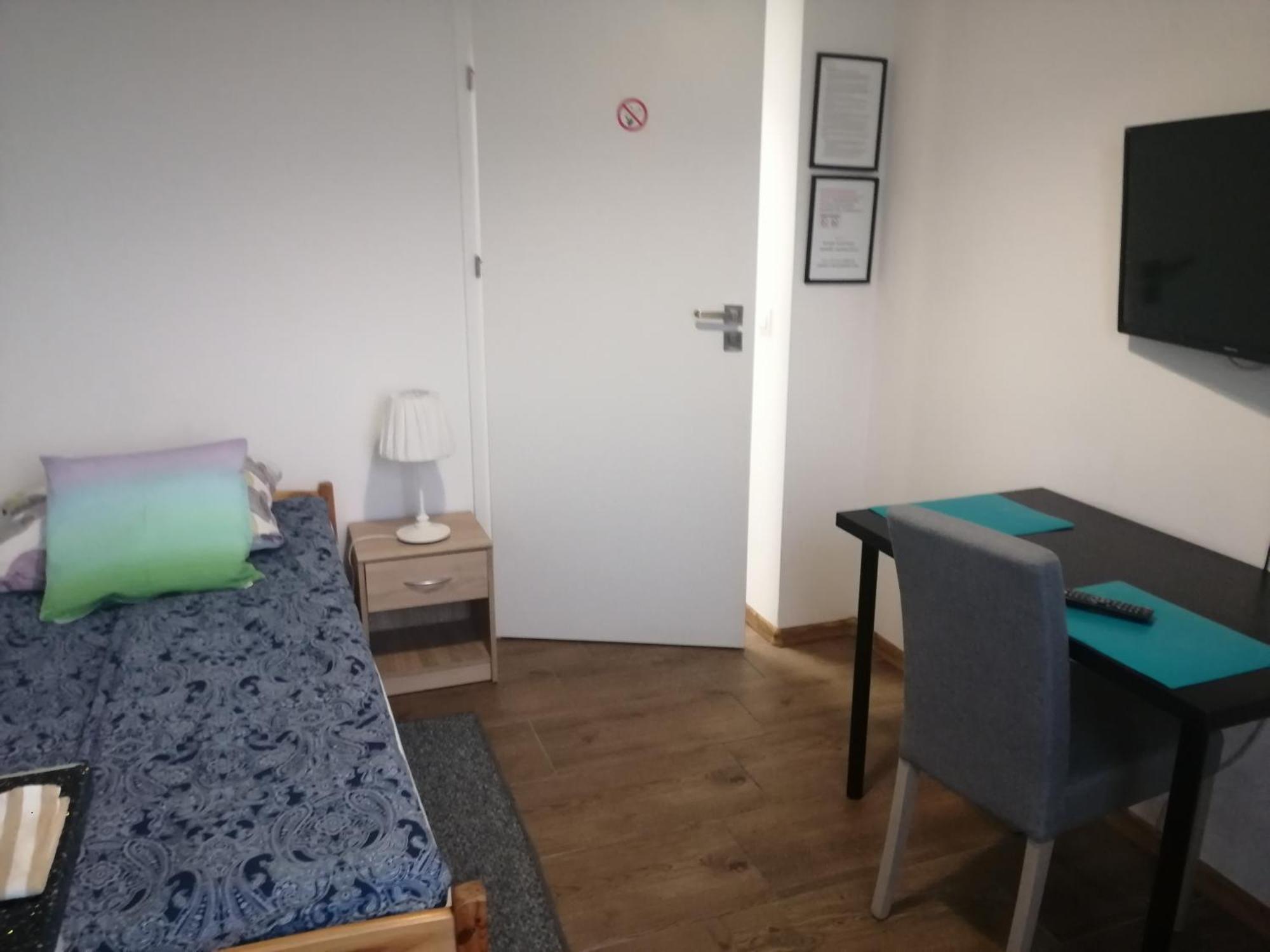 Pokoje - Studio Gliwice I Przy Onkologii Номер фото