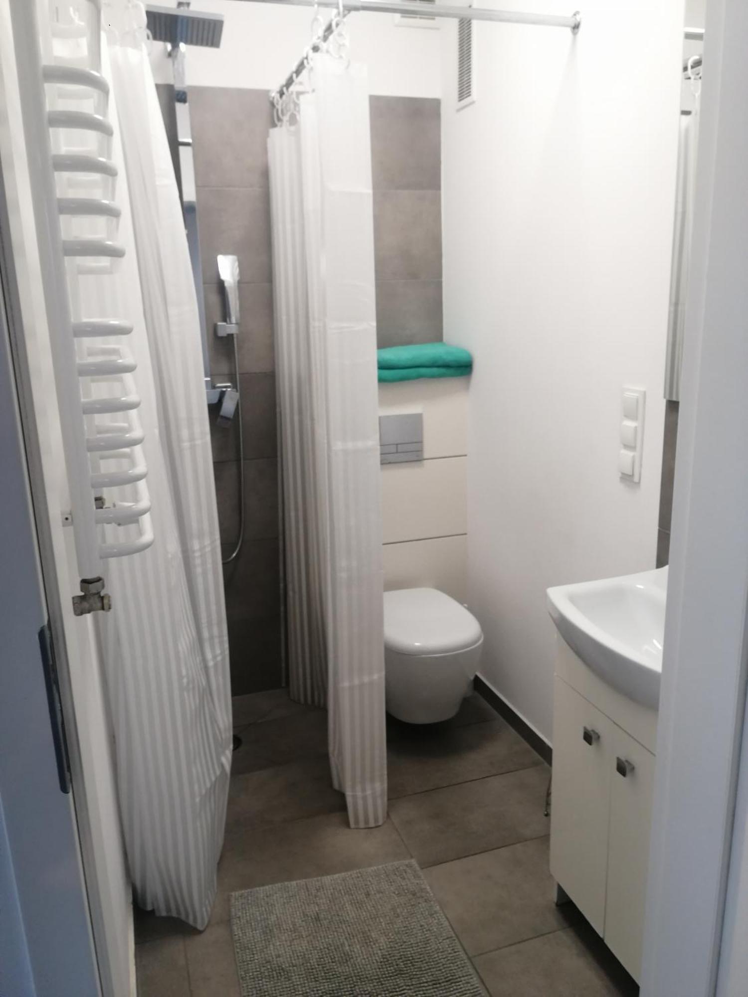 Pokoje - Studio Gliwice I Przy Onkologii Номер фото