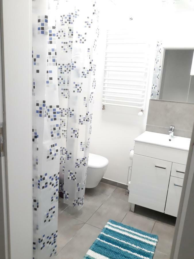 Pokoje - Studio Gliwice I Przy Onkologii Экстерьер фото