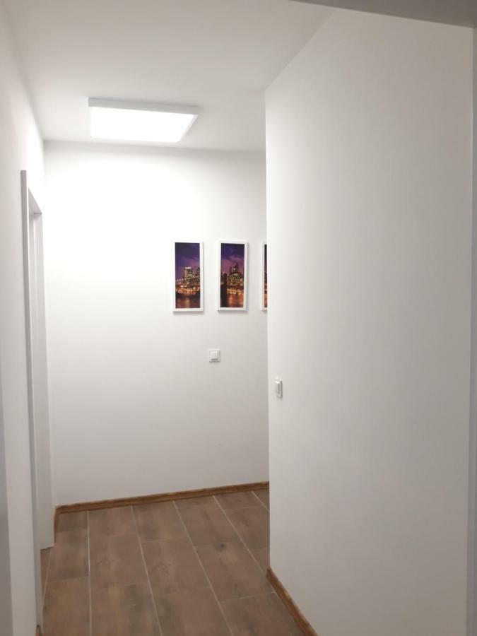 Pokoje - Studio Gliwice I Przy Onkologii Экстерьер фото