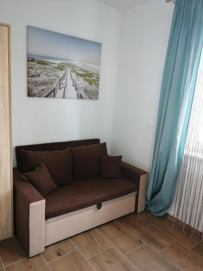 Pokoje - Studio Gliwice I Przy Onkologii Экстерьер фото