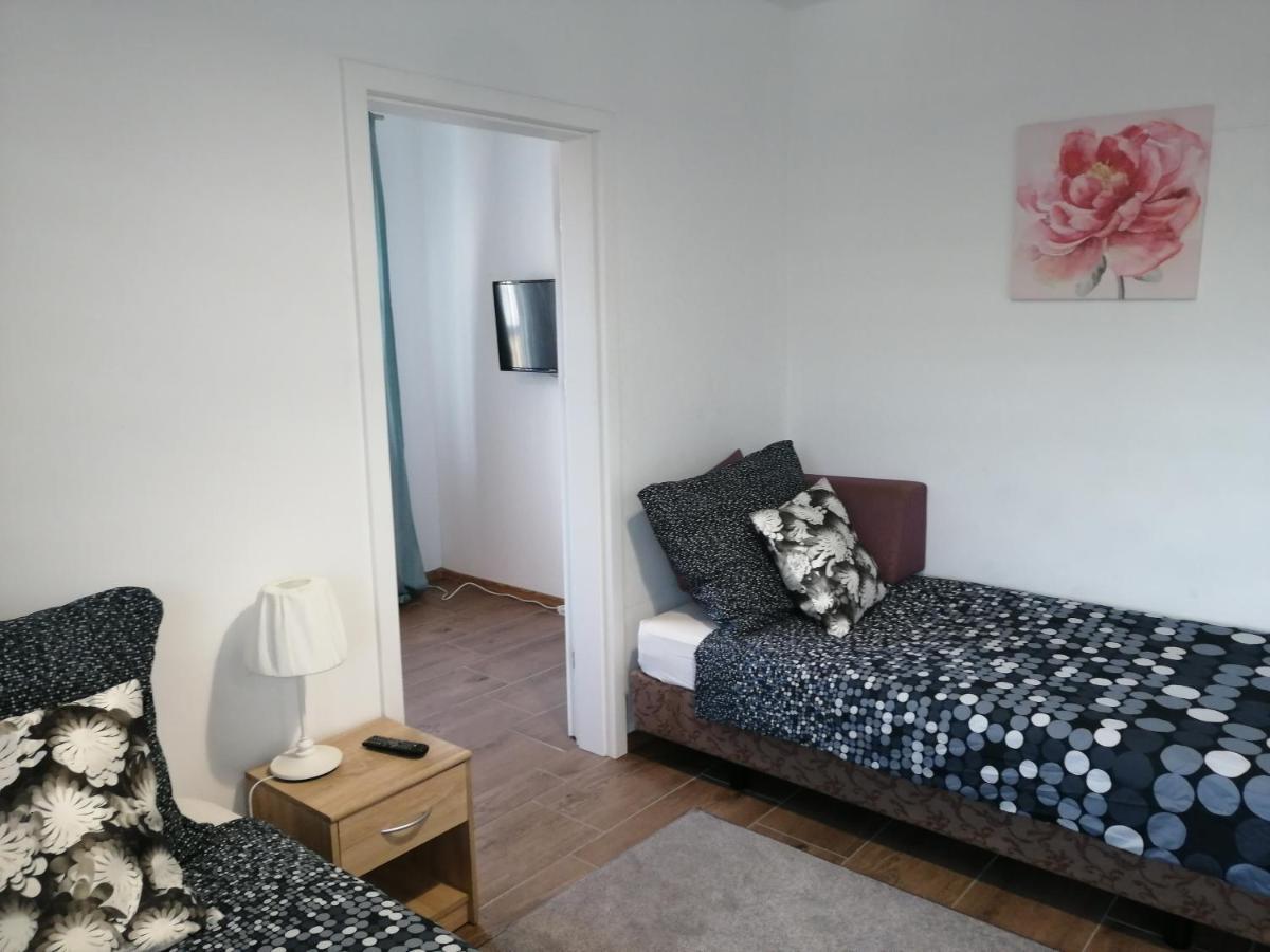 Pokoje - Studio Gliwice I Przy Onkologii Экстерьер фото
