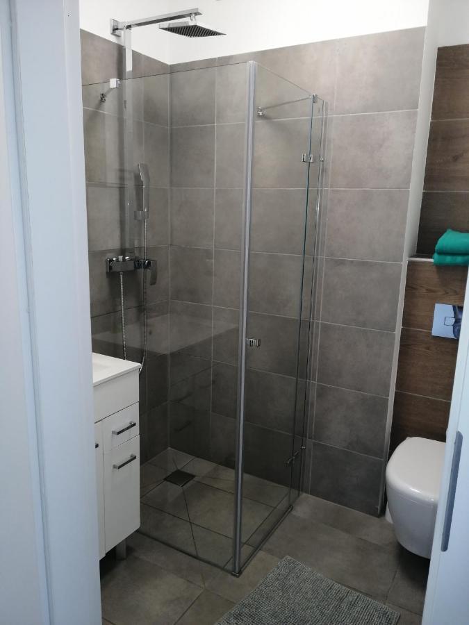 Pokoje - Studio Gliwice I Przy Onkologii Экстерьер фото