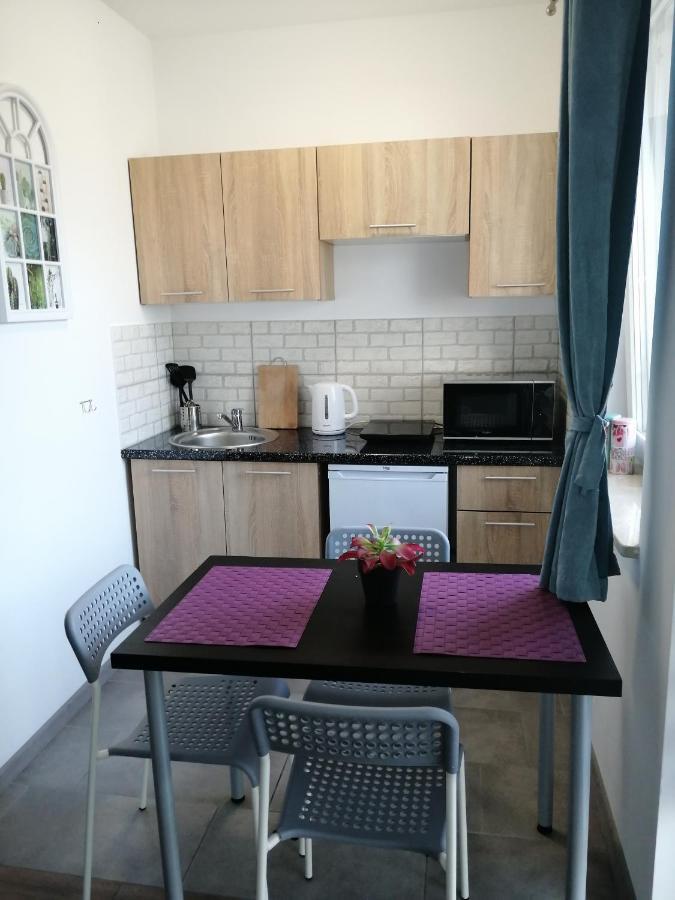 Pokoje - Studio Gliwice I Przy Onkologii Экстерьер фото